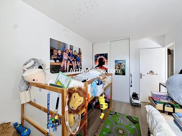 Vente Appartement 4 pièces 81 m2 à Créteil