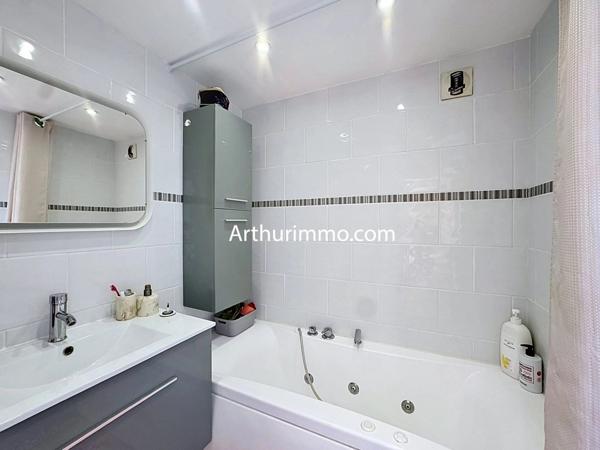 Vente Appartement 4 pièces 81 m2 à Créteil