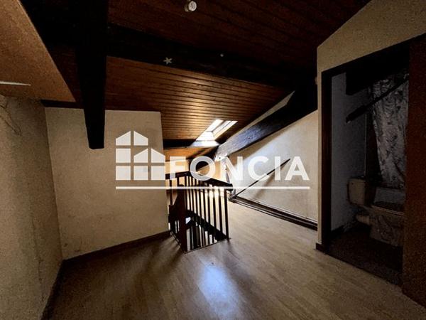 À vendre Appartement 2 pièces 31.1 m² - Bordeaux 33100