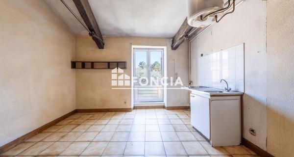 À vendre Appartement 2 pièces 31.1 m² - Bordeaux 33100