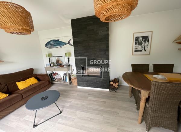 Maison T9 à vendre LA BAULE - 220 m² (réf : CS25818)