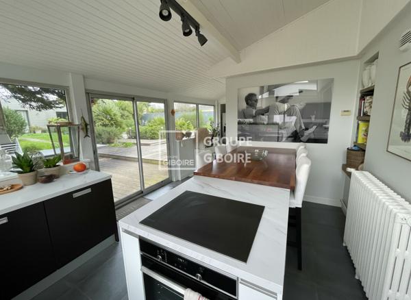 Maison T9 à vendre LA BAULE - 220 m² (réf : CS25818)