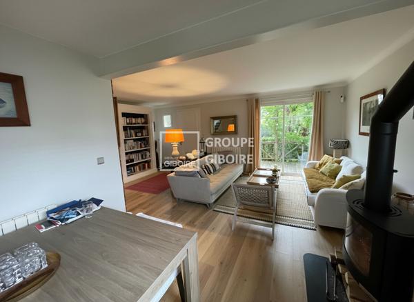 Maison T9 à vendre LA BAULE - 220 m² (réf : CS25818)