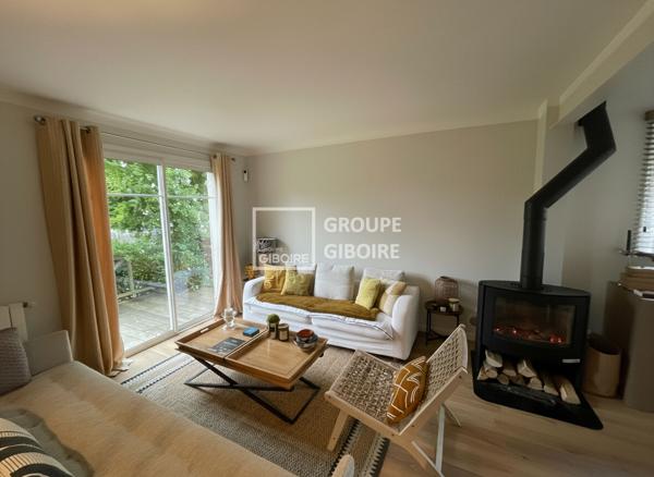 Maison T9 à vendre LA BAULE - 220 m² (réf : CS25818)