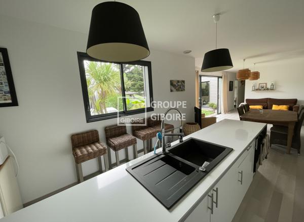 Maison T9 à vendre LA BAULE - 220 m² (réf : CS25818)