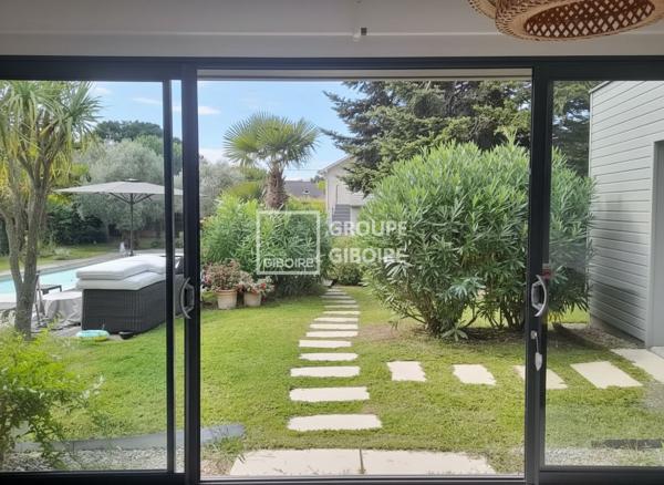 Maison T9 à vendre LA BAULE - 220 m² (réf : CS25818)