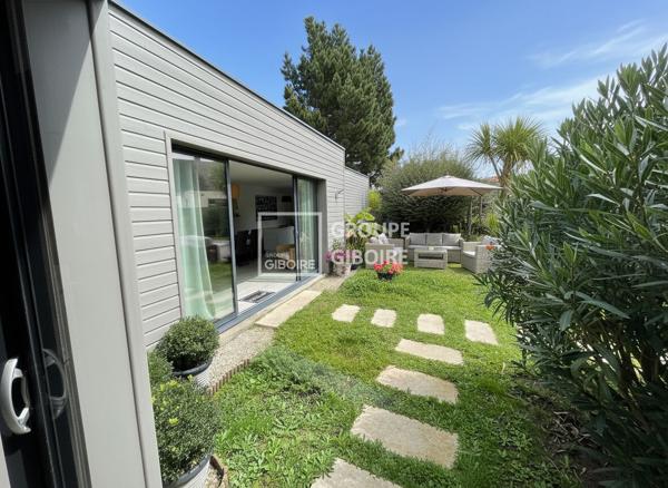 Maison T9 à vendre LA BAULE - 220 m² (réf : CS25818)