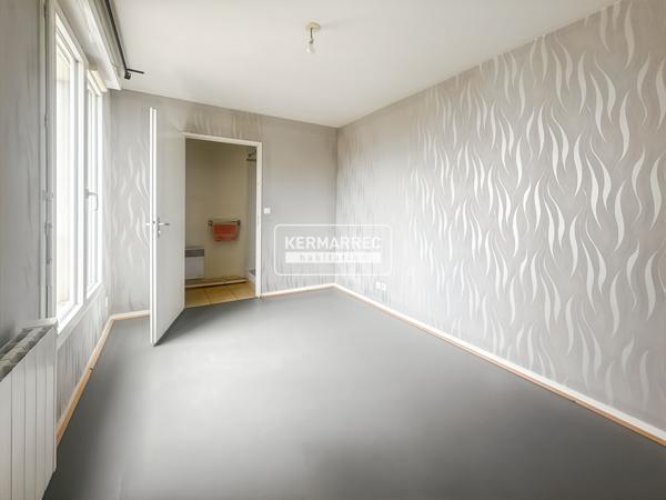 Appartement 2 pièces à Rennes (ref : 41240)