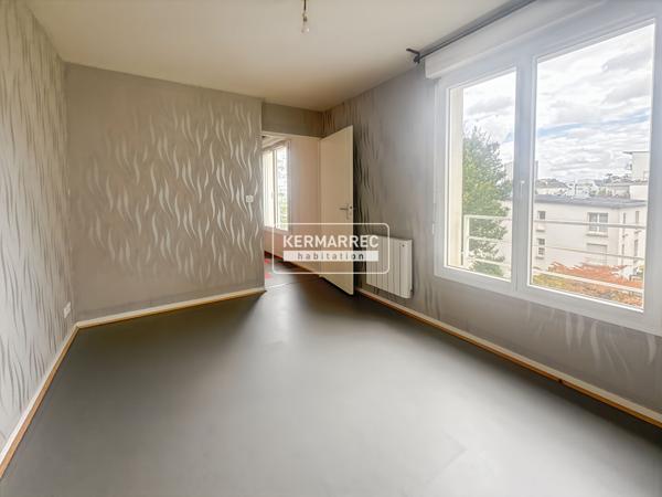 Appartement 2 pièces à Rennes (ref : 41240)