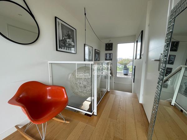 Appartement T5 à vendre Rennes Nord Saint-martin - 140 m² (réf : ALG26427)
