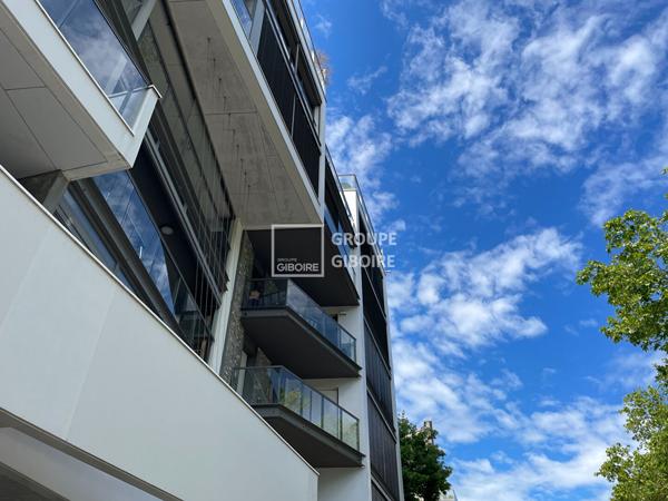 Appartement T5 à vendre Rennes Nord Saint-martin - 140 m² (réf : ALG26427)