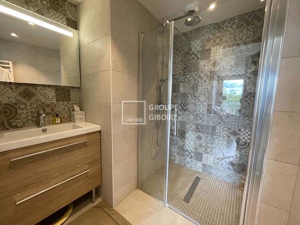 Appartement T5 à vendre Rennes Nord Saint-martin - 140 m² (réf : ALG26427)