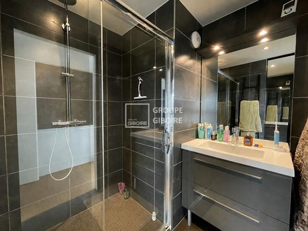 Appartement T5 à vendre Rennes Nord Saint-martin - 140 m² (réf : ALG26427)