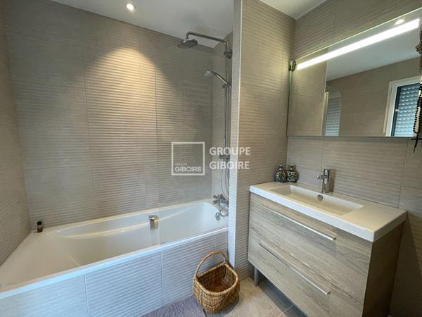 Appartement T5 à vendre Rennes Nord Saint-martin - 140 m² (réf : ALG26427)