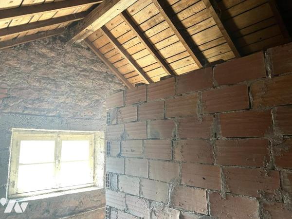 Immeuble composé de 2 logements