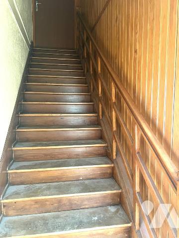 Immeuble composé de 2 logements