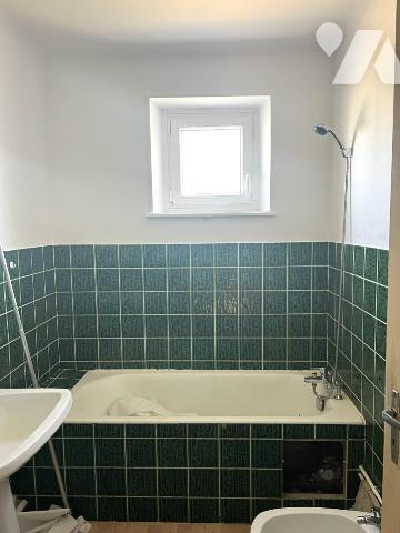 Immeuble composé de 2 logements