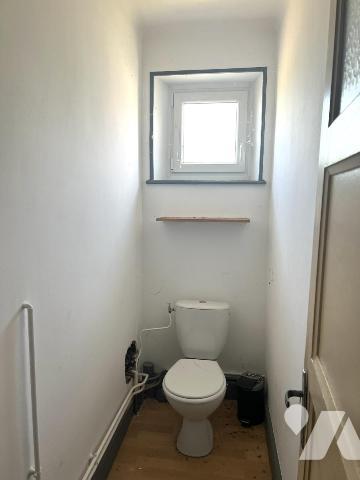 Immeuble composé de 2 logements