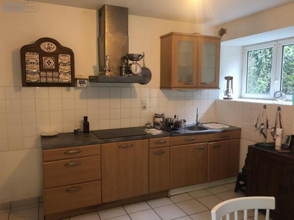 Appartement à vendre à Pontrieux dans les Côtes-d'Armor (22260), ref : 22079-822
