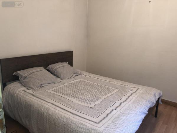 Appartement à vendre à Pontrieux dans les Côtes-d'Armor (22260), ref : 22079-822