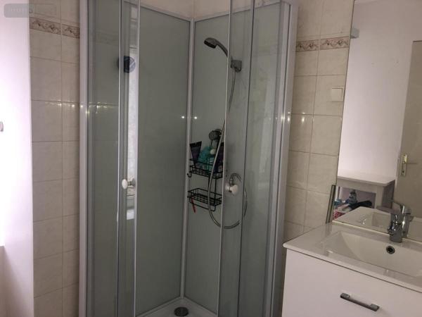 Appartement à vendre à Pontrieux dans les Côtes-d'Armor (22260), ref : 22079-822