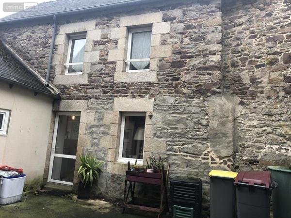 Appartement à vendre à Pontrieux dans les Côtes-d'Armor (22260), ref : 22079-822