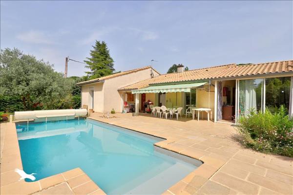 Maison à vendre |  Lavaur |  5 pièces | 142 m²