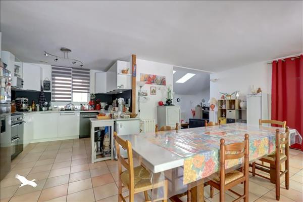 Maison à vendre |  Lavaur |  5 pièces | 142 m²