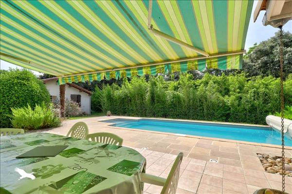 Maison à vendre |  Lavaur |  5 pièces | 142 m²