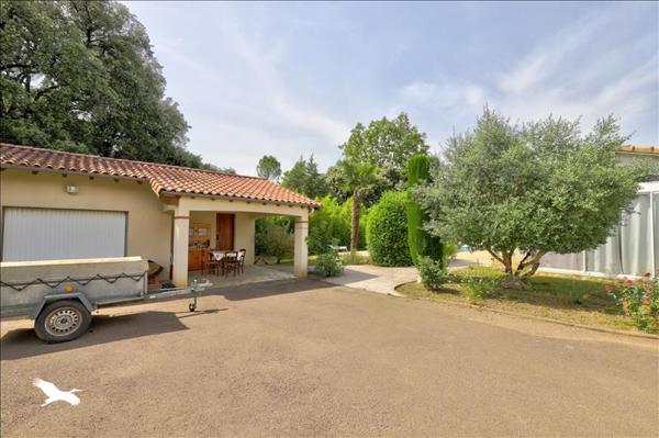 Maison à vendre |  Lavaur |  5 pièces | 142 m²