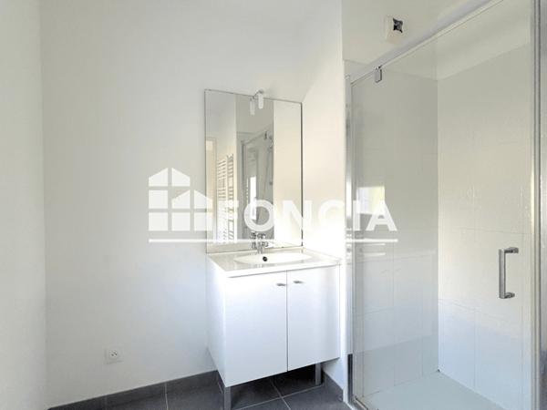 Location Appartement 2 pièces 37.52 m² - CONSTELLATION Nantes 44300