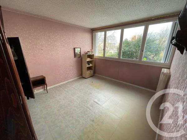 Appartement F3 à vendre  3 pièces - 67,31 m2 ALLONNES - 72