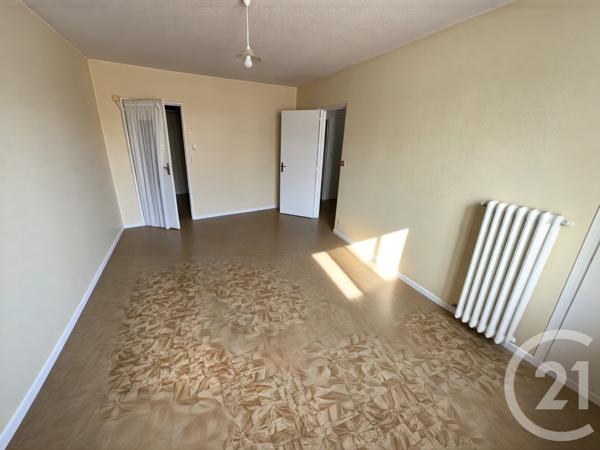 Appartement F3 à vendre  3 pièces - 67,31 m2 ALLONNES - 72