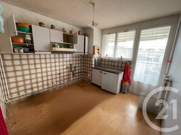Appartement F3 à vendre  3 pièces - 67,31 m2 ALLONNES - 72