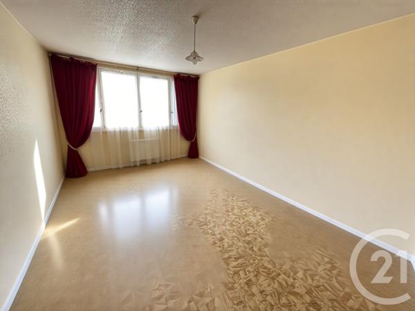 Appartement F3 à vendre  3 pièces - 67,31 m2 ALLONNES - 72