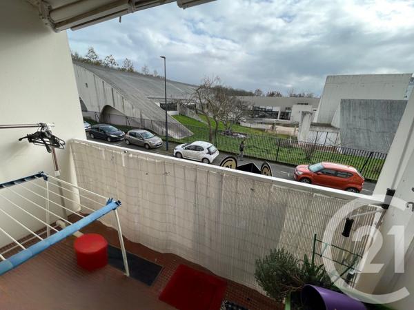 Appartement F3 à vendre  3 pièces - 67,31 m2 ALLONNES - 72