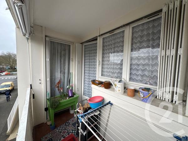 Appartement F3 à vendre  3 pièces - 67,31 m2 ALLONNES - 72