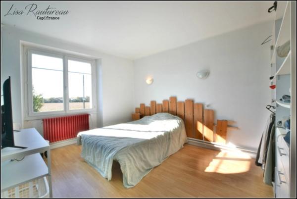 Maison à vendre 6 pièces MONTAIGU VENDEE (85)