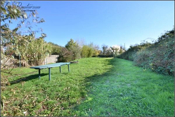 Maison à vendre 6 pièces MONTAIGU VENDEE (85)