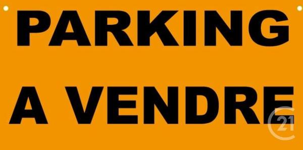 parking à vendre  10 m2 ANGLET - 64