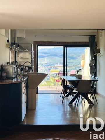 Maison à vendre 3 pièces 150 m² Le Castellet