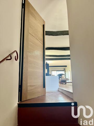 Maison à vendre 3 pièces 150 m² Le Castellet