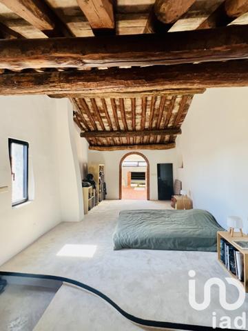 Maison à vendre 3 pièces 150 m² Le Castellet