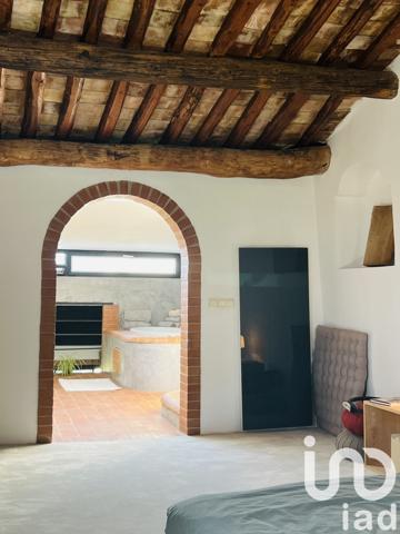 Maison à vendre 3 pièces 150 m² Le Castellet