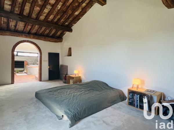 Maison à vendre 3 pièces 150 m² Le Castellet