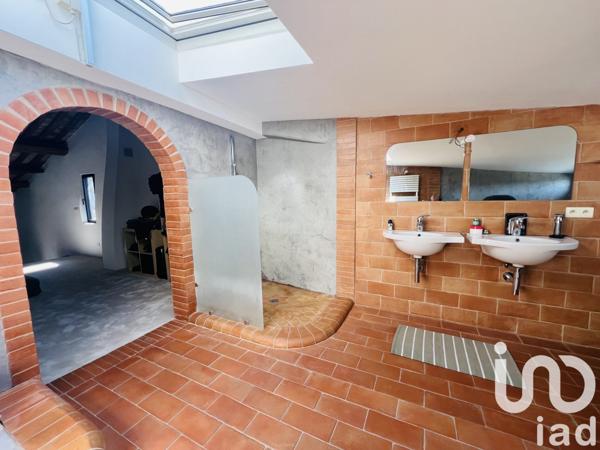 Maison à vendre 3 pièces 150 m² Le Castellet