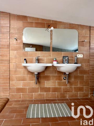 Maison à vendre 3 pièces 150 m² Le Castellet