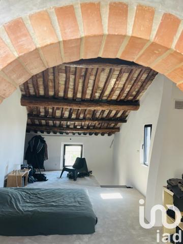 Maison à vendre 3 pièces 150 m² Le Castellet