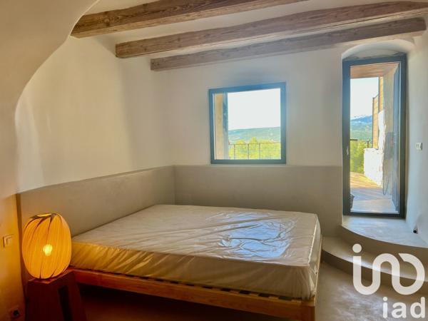 Maison à vendre 3 pièces 150 m² Le Castellet