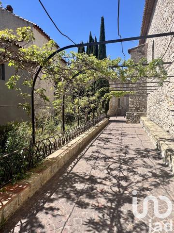 Maison à vendre 3 pièces 150 m² Le Castellet